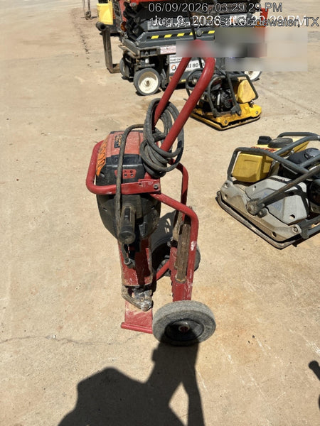 2020 HILTI TE 3000-AVR