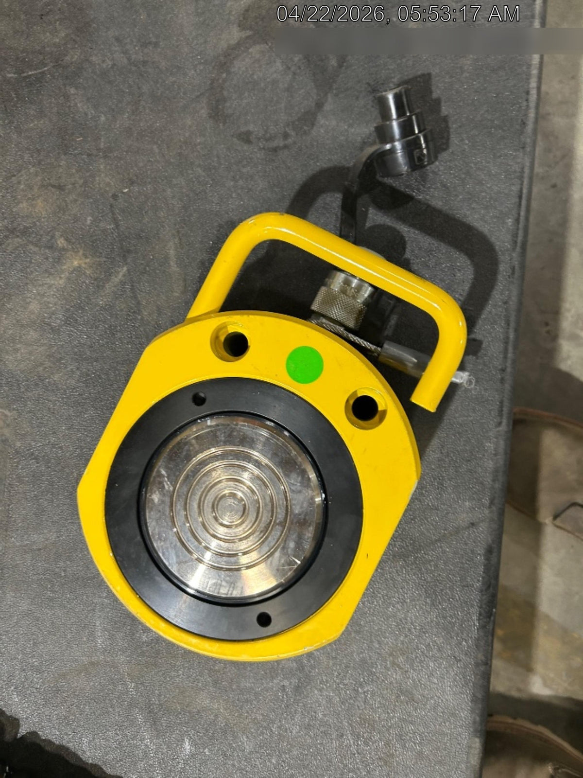 2024 ENERPAC RSM1000