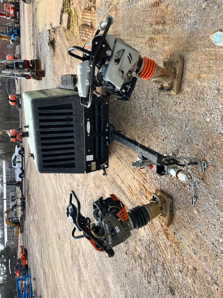 2023 MULTIQUIP MTX60HD