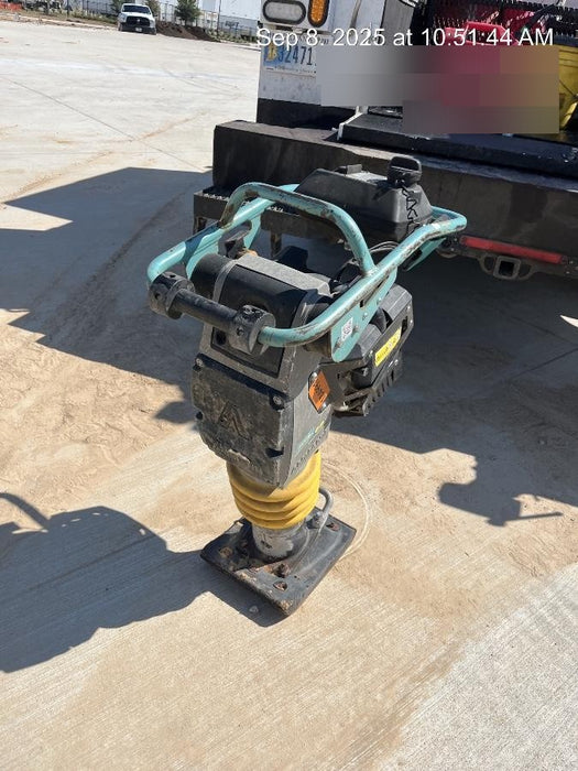 2022 AMMANN ATR 60 P