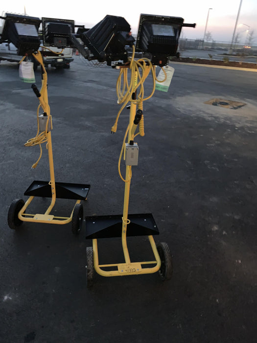 2019 FOSTORIA PUL-1000Q-CD