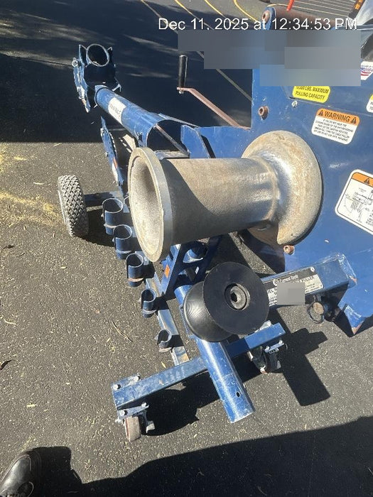 2024 CURRENT TOOLS 100A