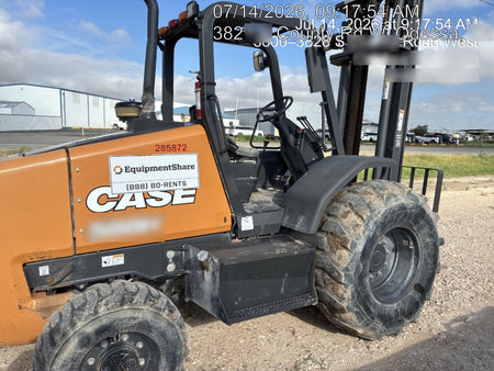 2023 CASE 588H