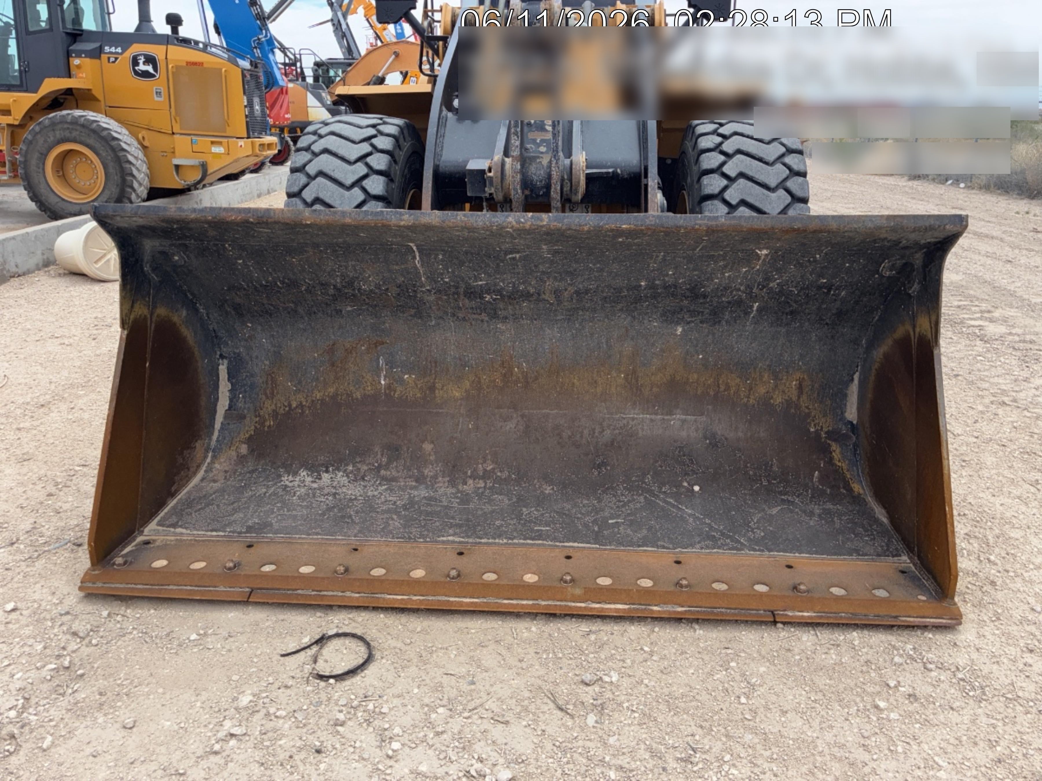 2019 DOOSAN DX225LC-5