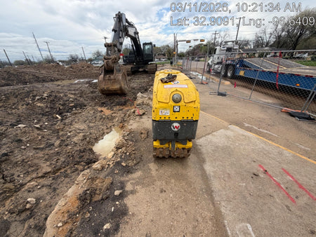 2020 WACKER NEUSON RTLx-SC3