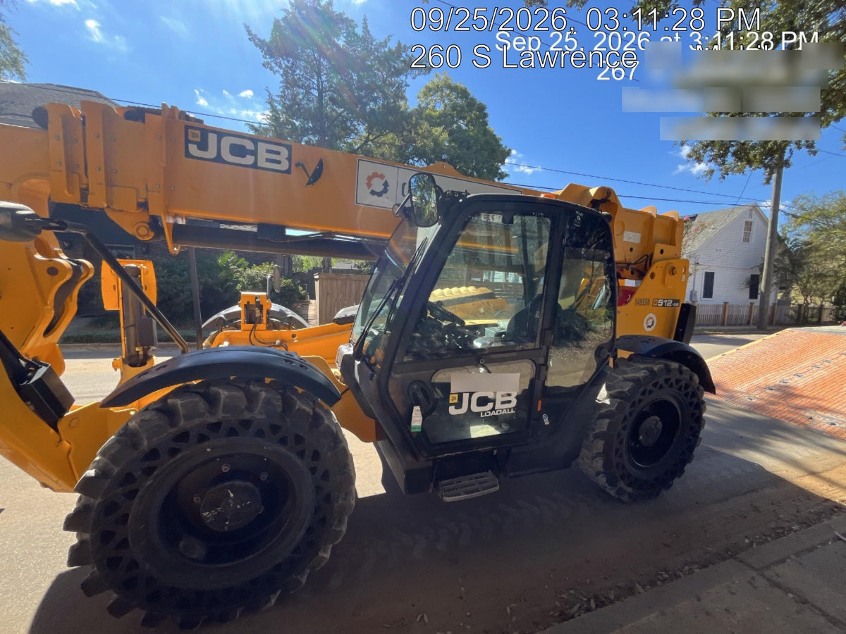 2021 JCB 512-56