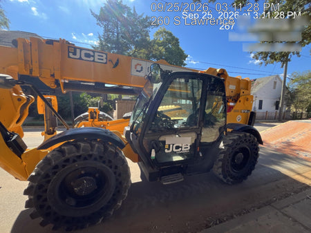 2021 JCB 512-56
