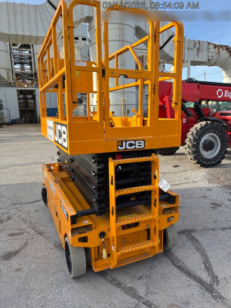 2022 JCB S3246E