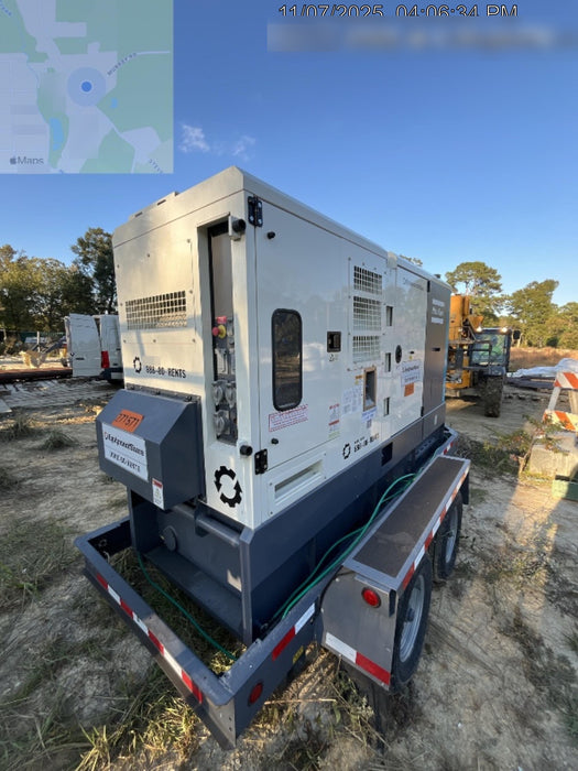 2022 ATLAS COPCO QAS 235