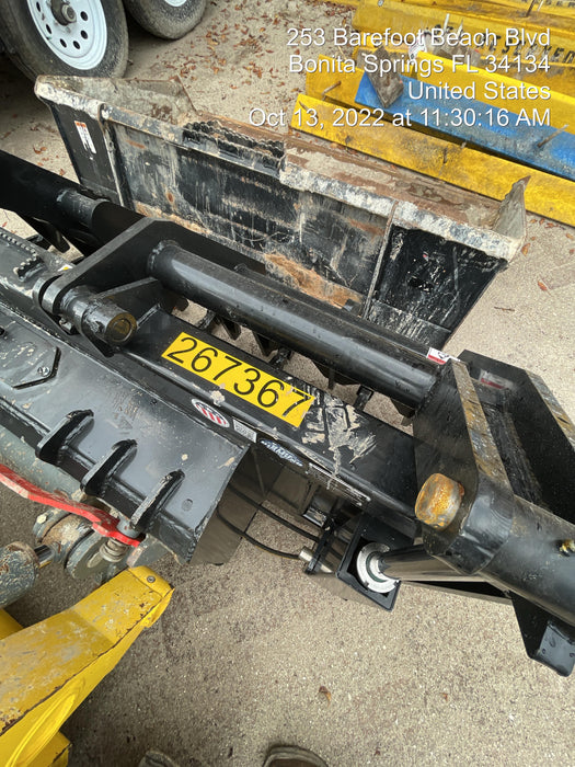 2022 BLUE DIAMOND 106520