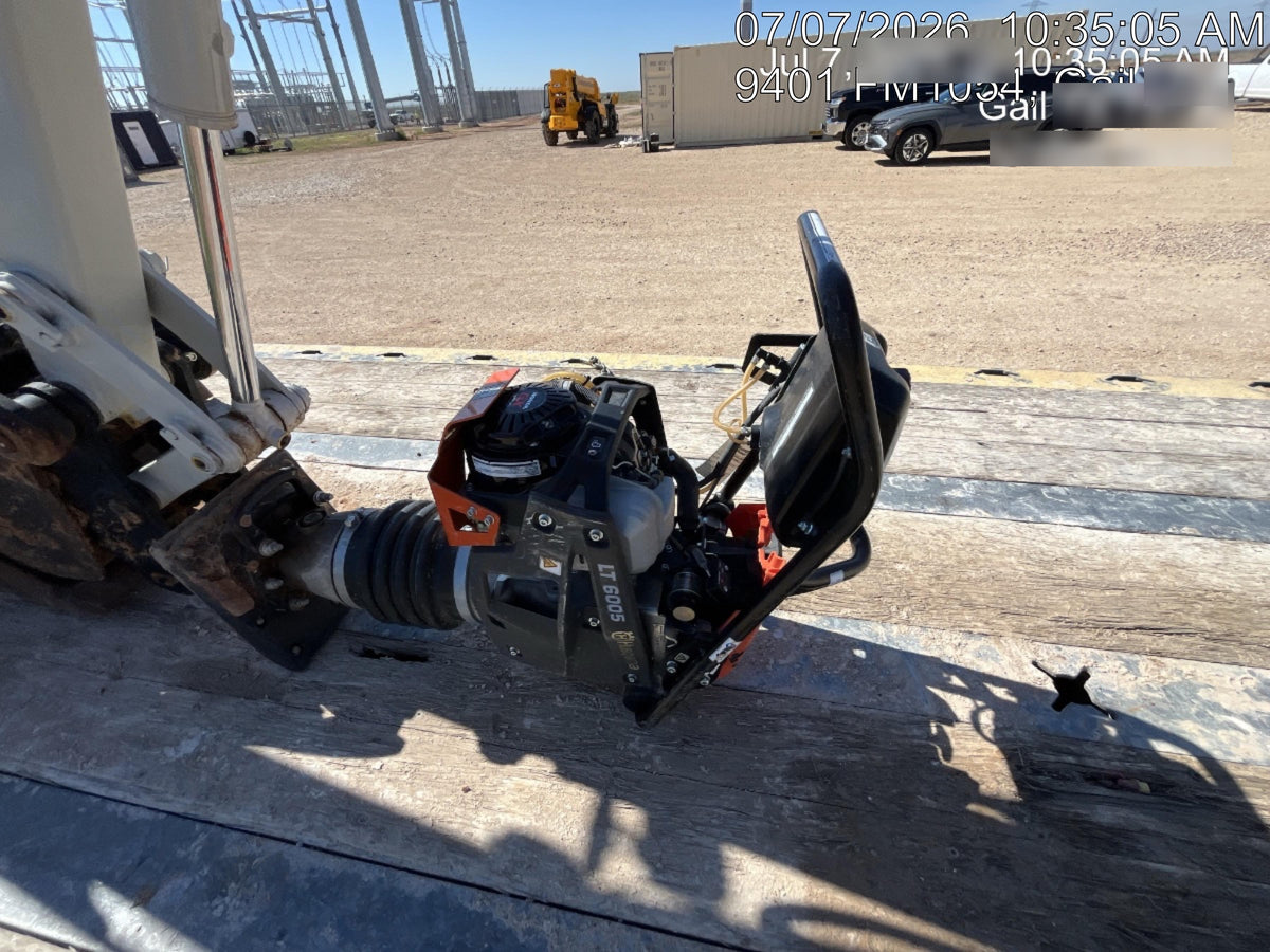 2026 HUSQVARNA LF75