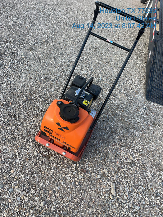 2023 MULTIQUIP MVC82VHW