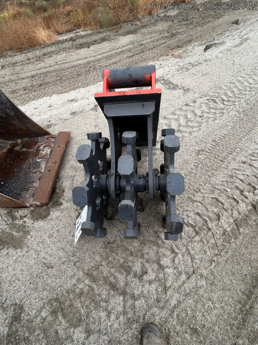 2025 STEEL UNLIMITED SUISL24CW-WR3