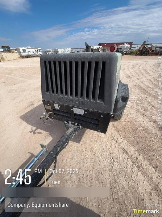 2021 SULLAIR 185D-DPQ KU4F