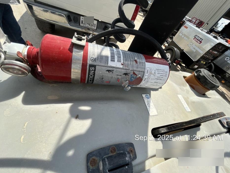 2019 WACKER NEUSON LTV6K-LED