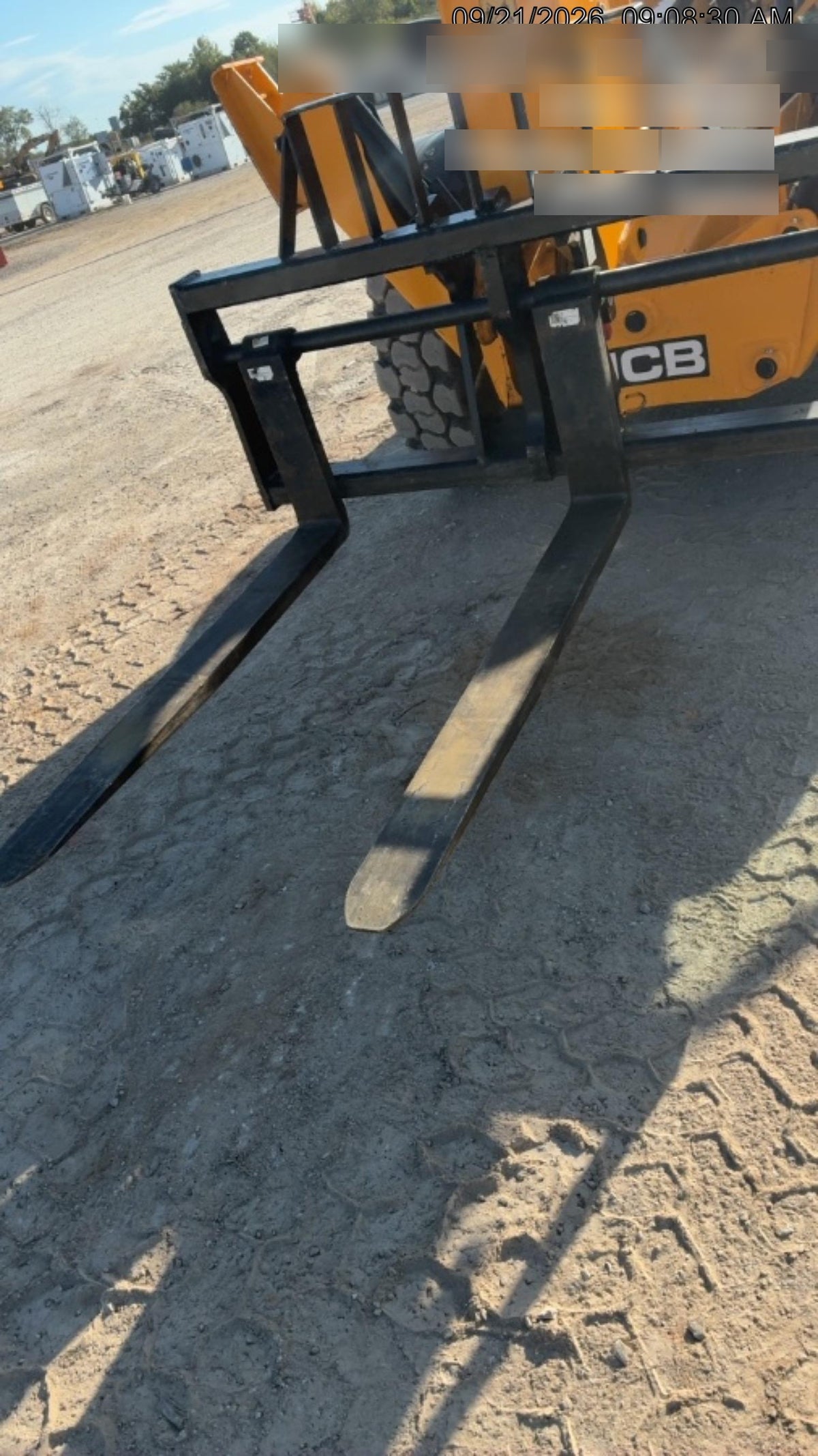 2025 JCB 510-56