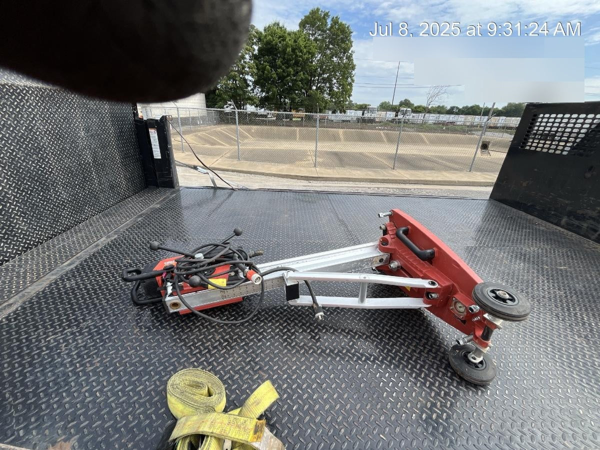2024 HILTI DD 250