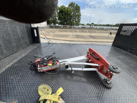 2024 HILTI DD 250