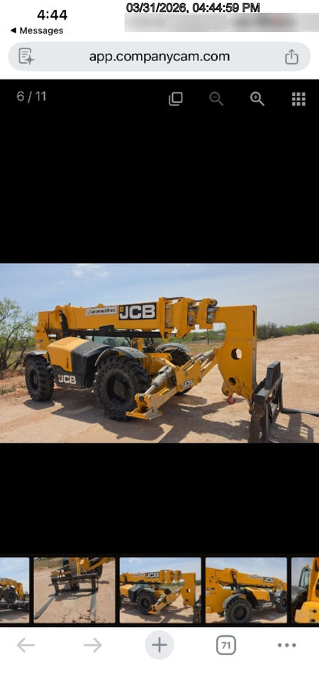 2020 JCB 510-56