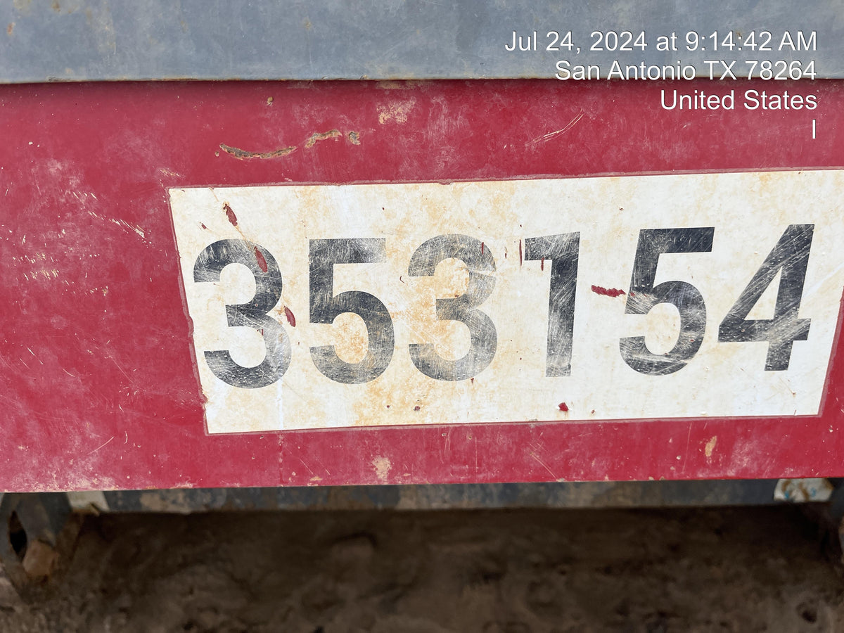 2023 TAKEUCHI TL6CR