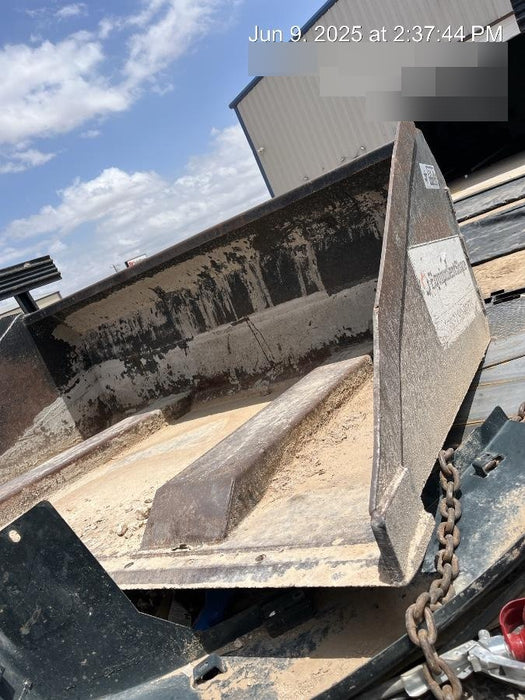 2021 STAR INDUSTRIES 1406B