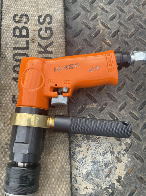 2021 MICHIGAN PNEUMATIC MP-527-ST