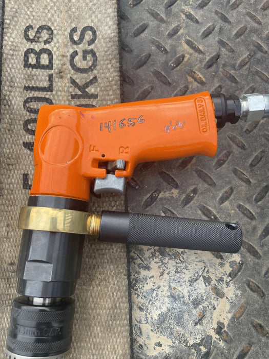 2021 MICHIGAN PNEUMATIC MP-527-ST