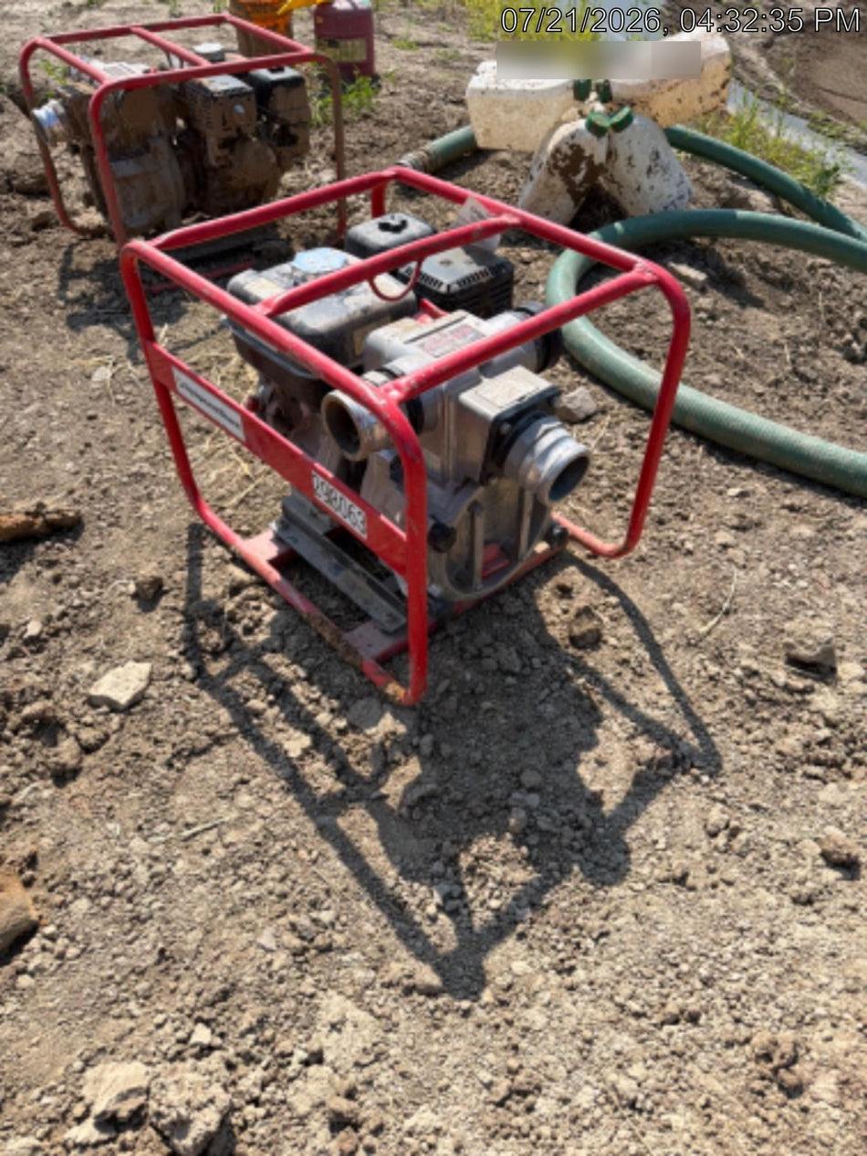 2023 MULTIQUIP QP3TH
