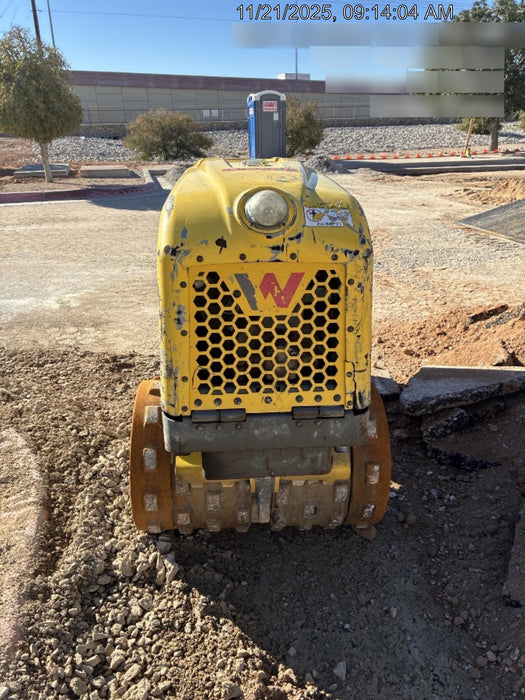 2021 WACKER NEUSON RTLx-SC3