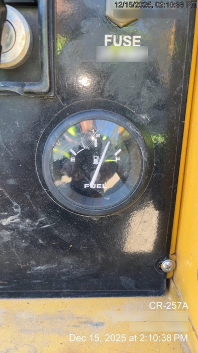 2021 VAC-TRON LP573XDT