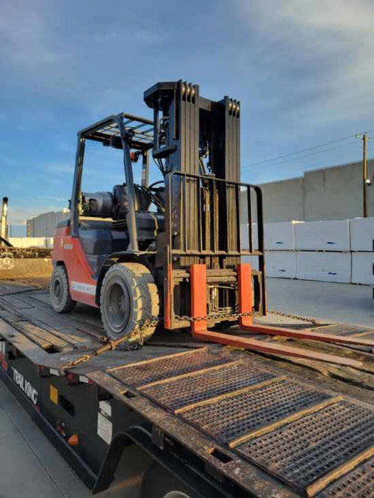 2022 TOYOTA 50-8FGU30 LP - Quad