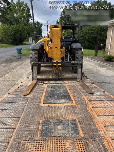 2024 JCB 506-36