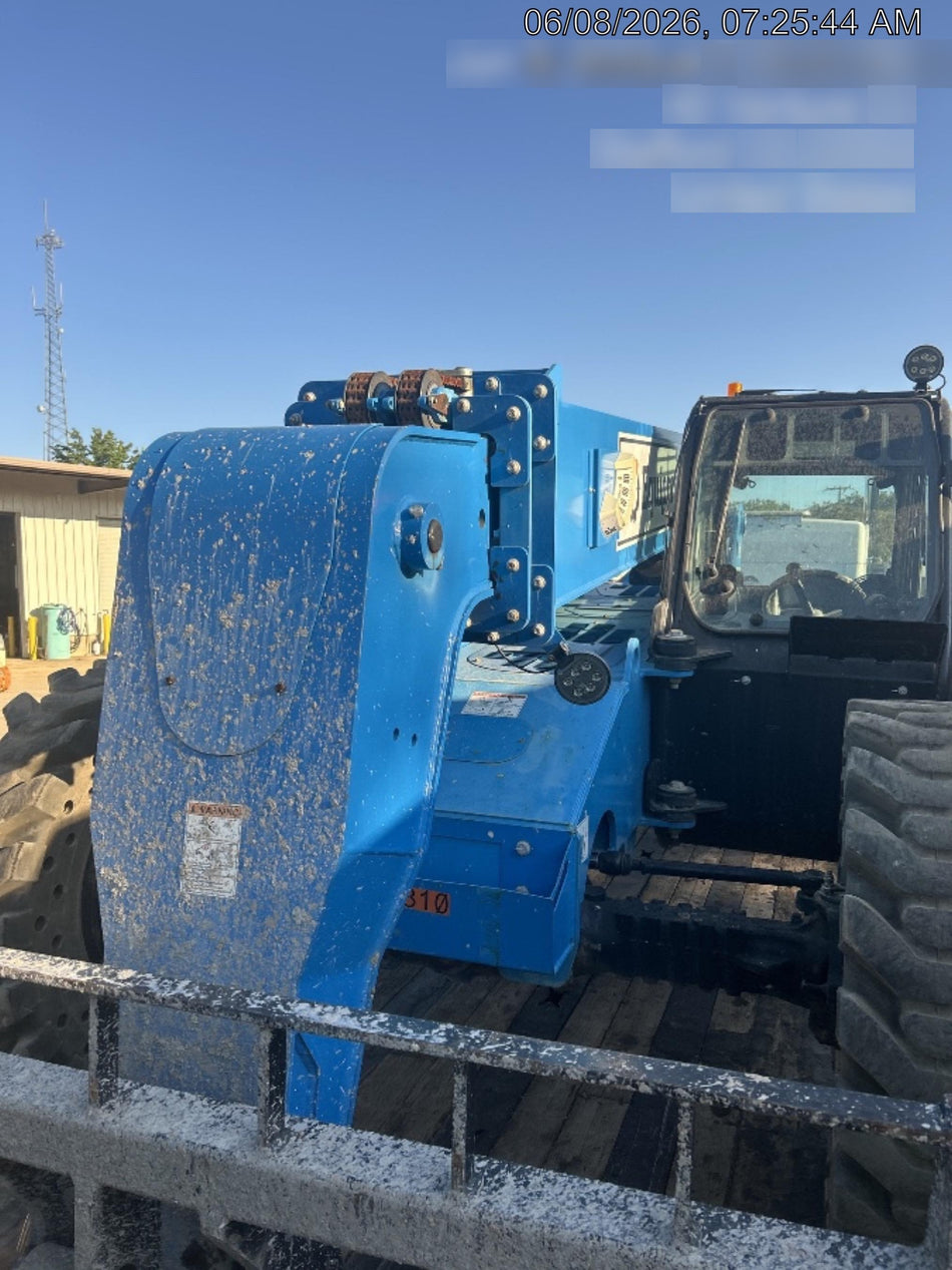2021 GENIE GTH-844