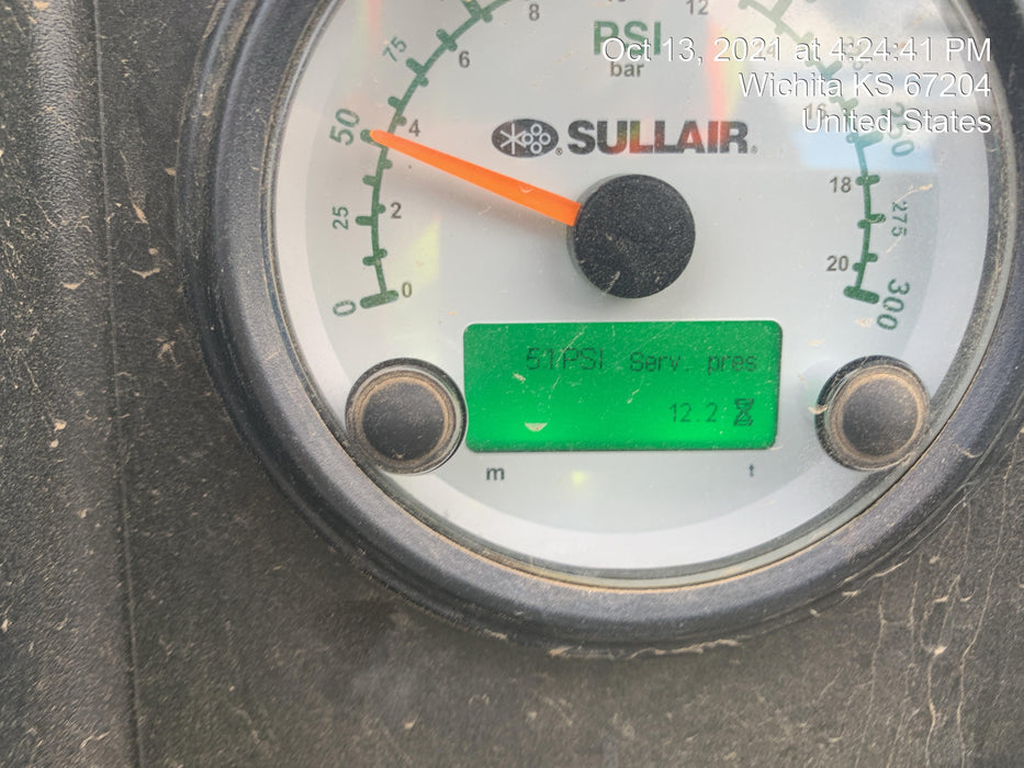 2020 SULLAIR 185-DPQ