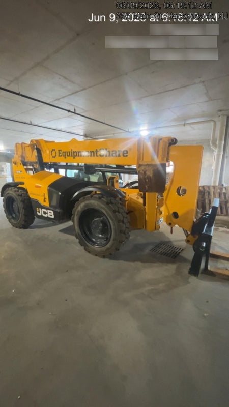 2025 JCB 512-56