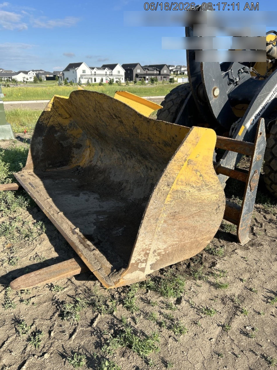 2023 PALADIN 96" Loader Fork Carriage - Paladin
