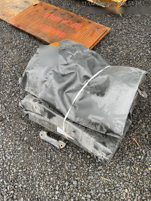 2023 WESTERN GLOBAL 10TCG-ES-12VFHK