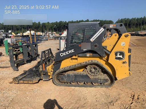 2022 PALADIN 48" Pallet Forks - Paladin