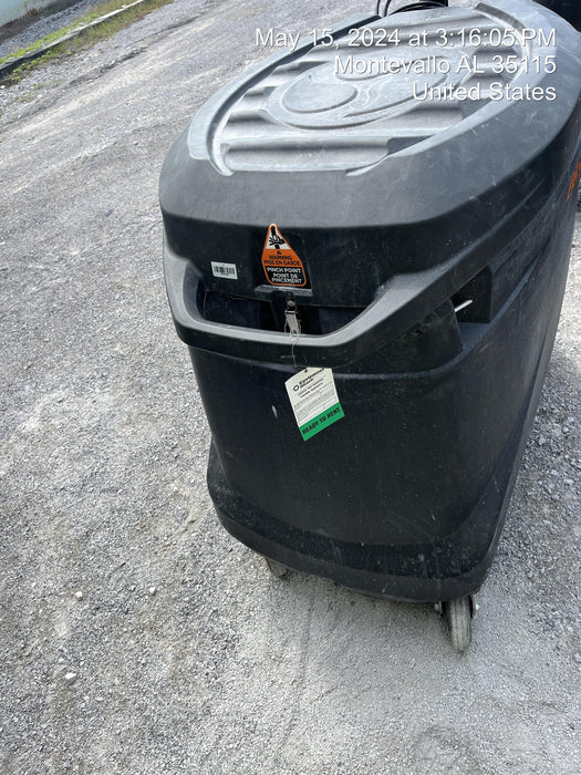 2022 POWER BREEZER PB4BASE