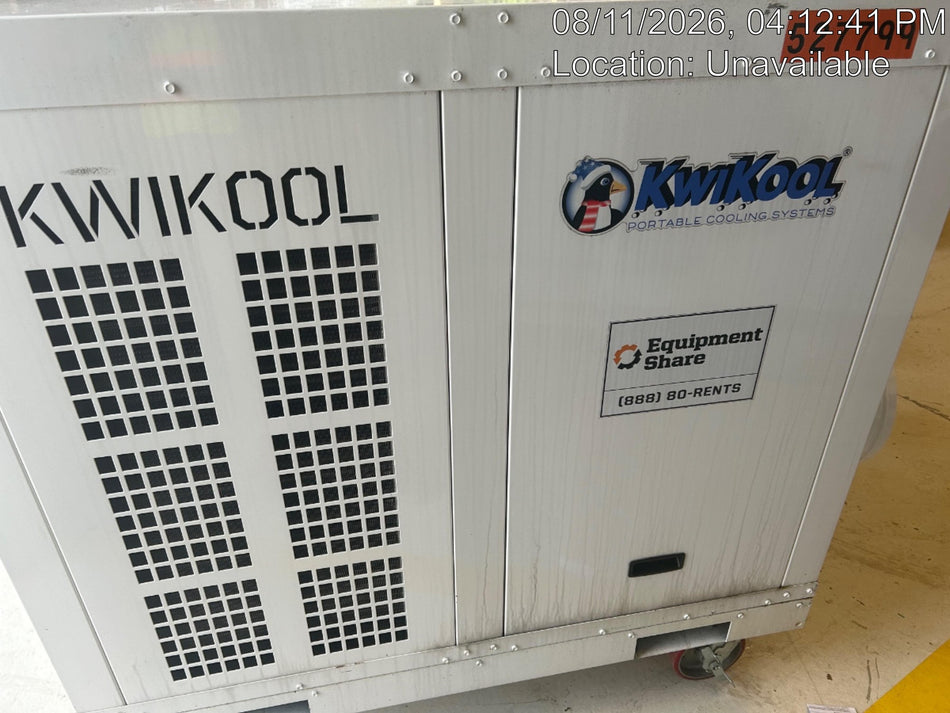 2025 KWIKOOL KPO5-43H