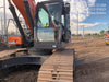 2019 DOOSAN DX255LC-5