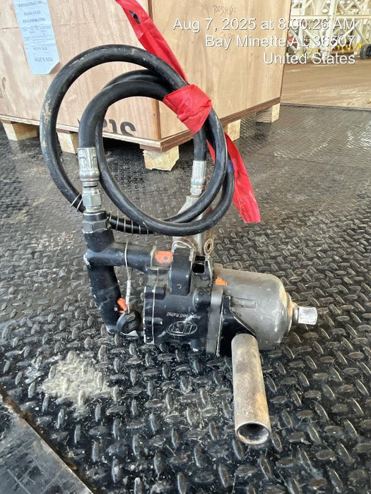 2025 INGERSOLL RAND 3940B2TI