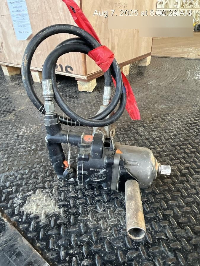 2025 INGERSOLL RAND 3940B2TI