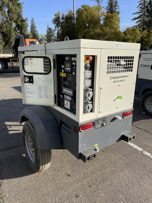 2023 ATLAS COPCO QAS25 CWK