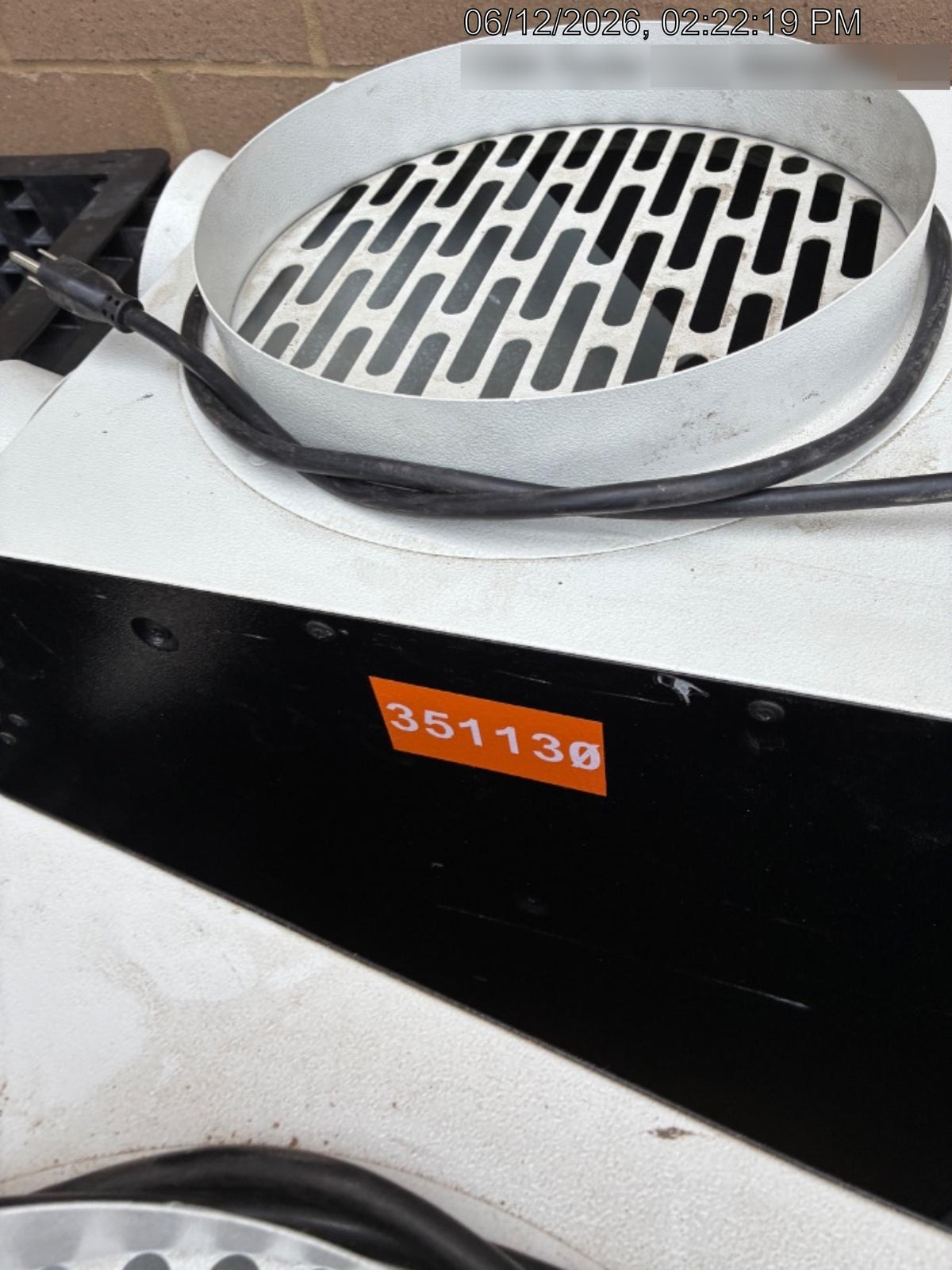 2023 KWIKOOL KPAC1411-2