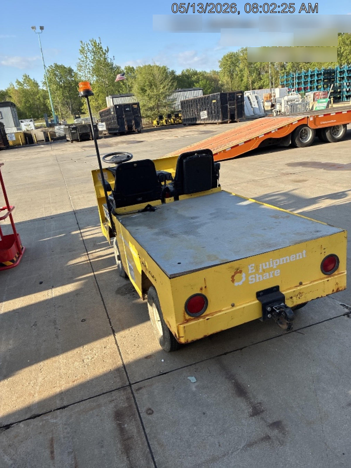 2021 COLUMBIA Payloader 2XL
