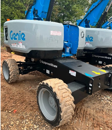 2024 GENIE S-45 XC