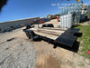 2023 BIG TEX TRAILER 14FT-20BK