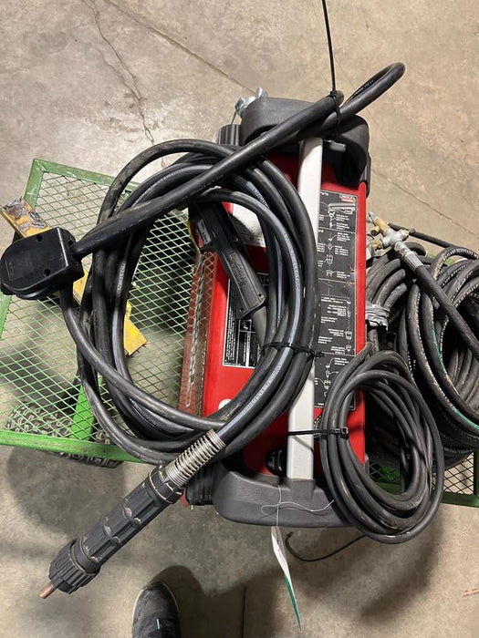 2022 LINCOLN ELECTRIC TOMAHAWK 1000