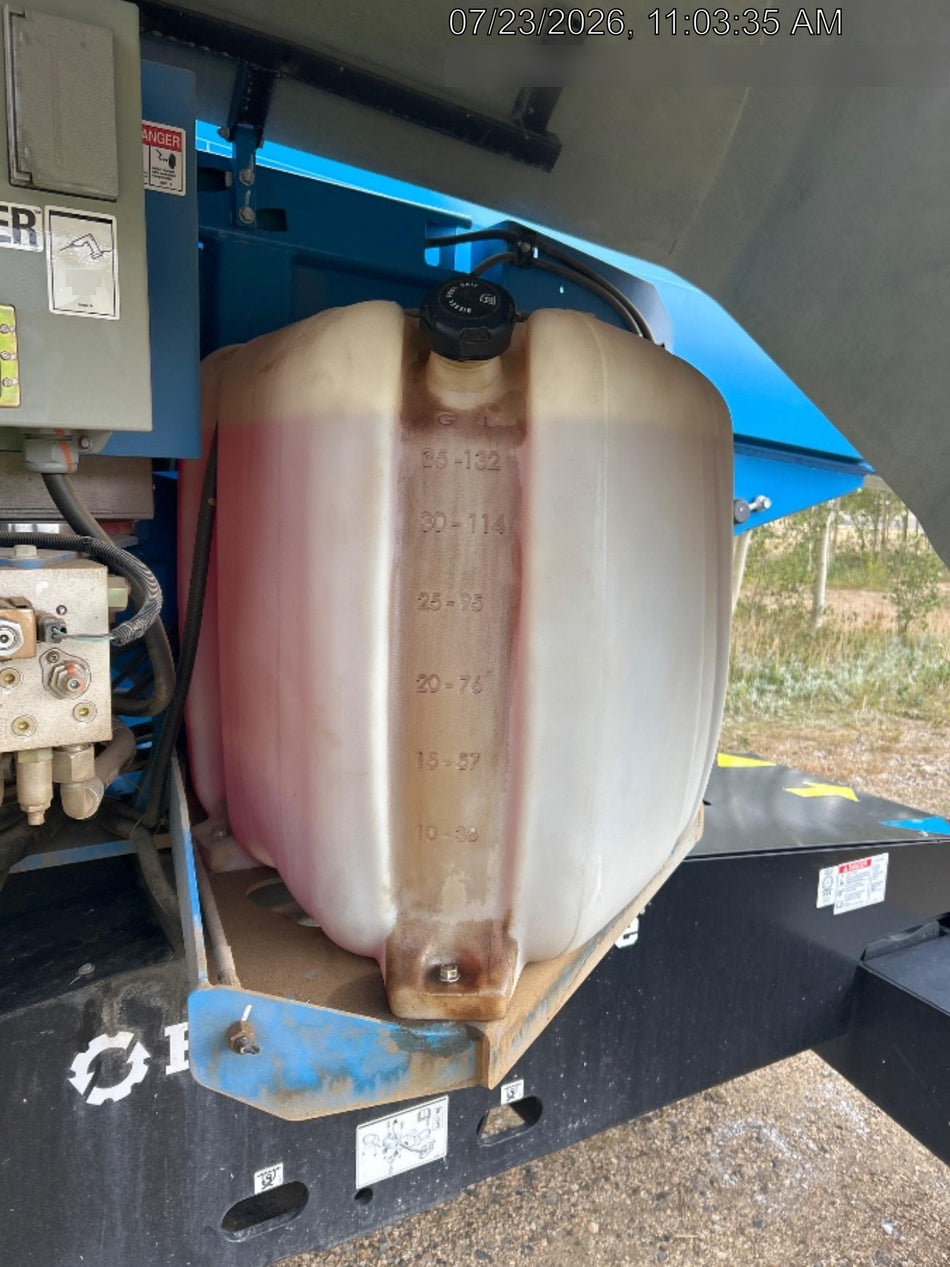 2024 GENIE S-45 XC
